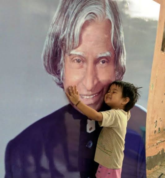 Dr. Kalam