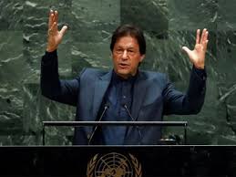 Pak at UNGA